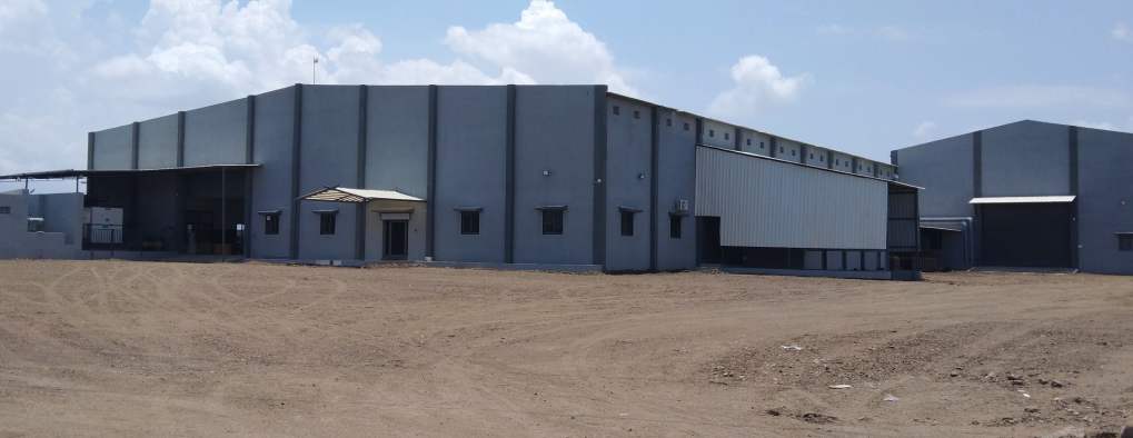 Three-Zone Billet Furnace