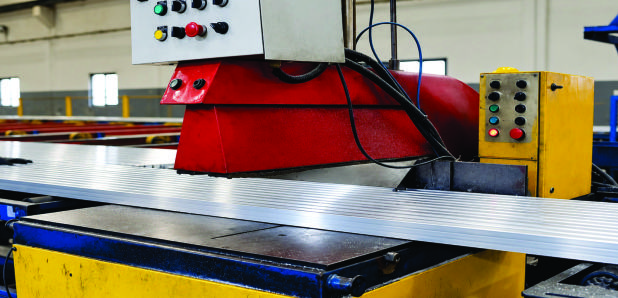 Precision Cutting & Saws