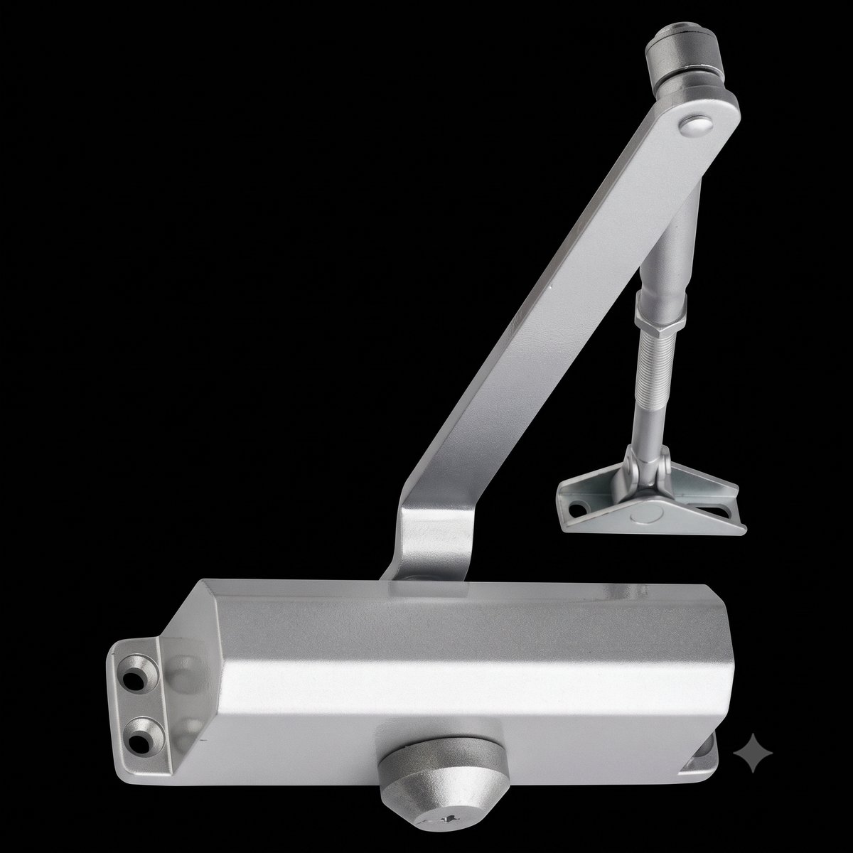 Door Closer Profiles