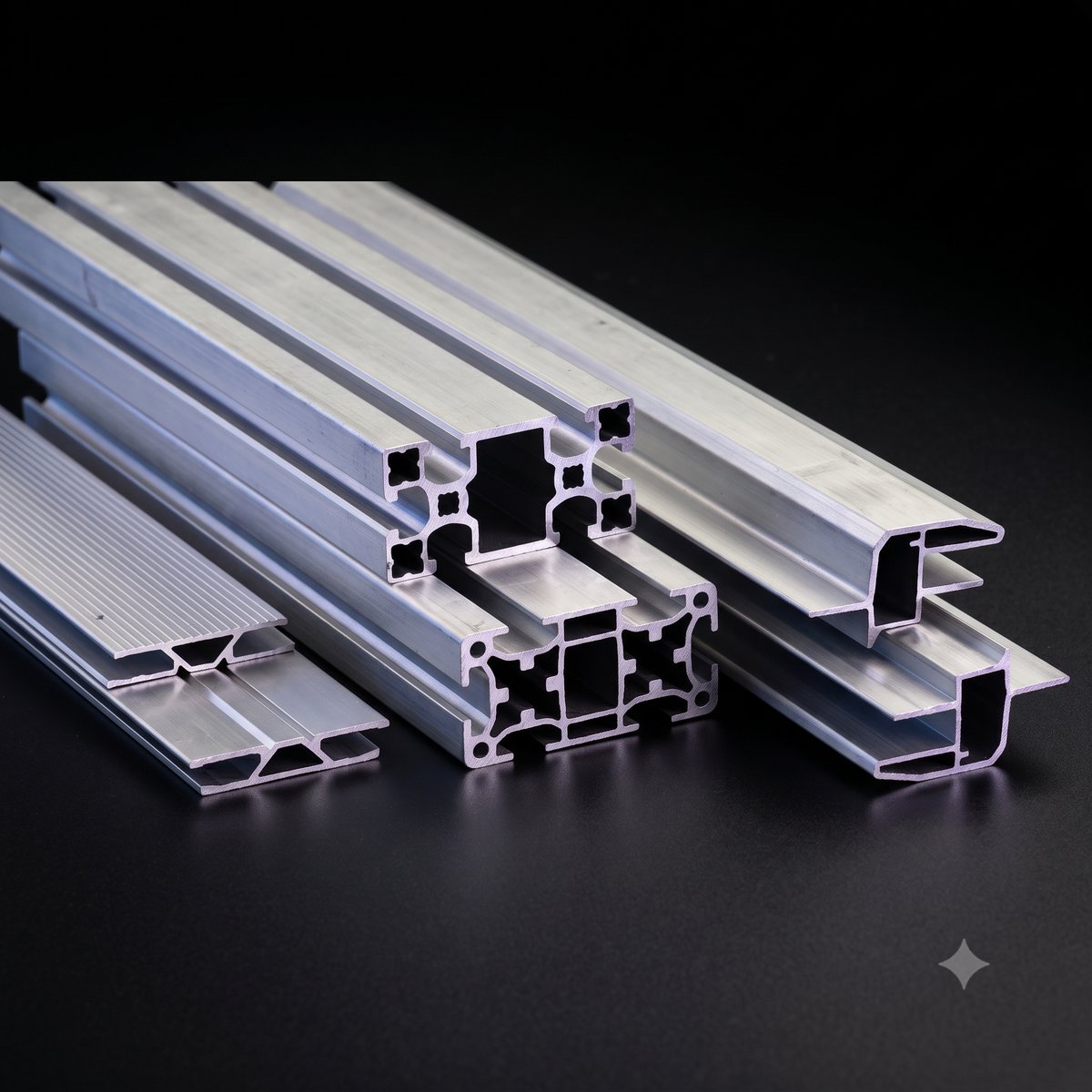 Industrial Extrusions