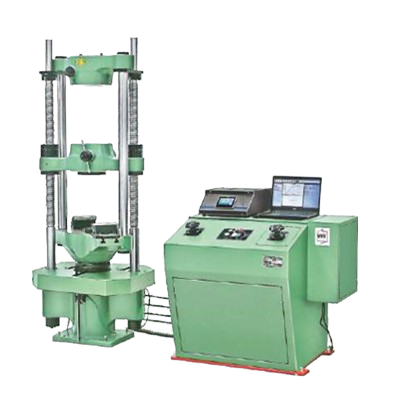 Computerised Universal Testing Machine TUN-200