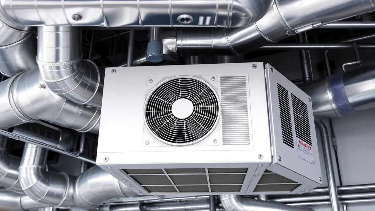 HVAC & Specialized Systems